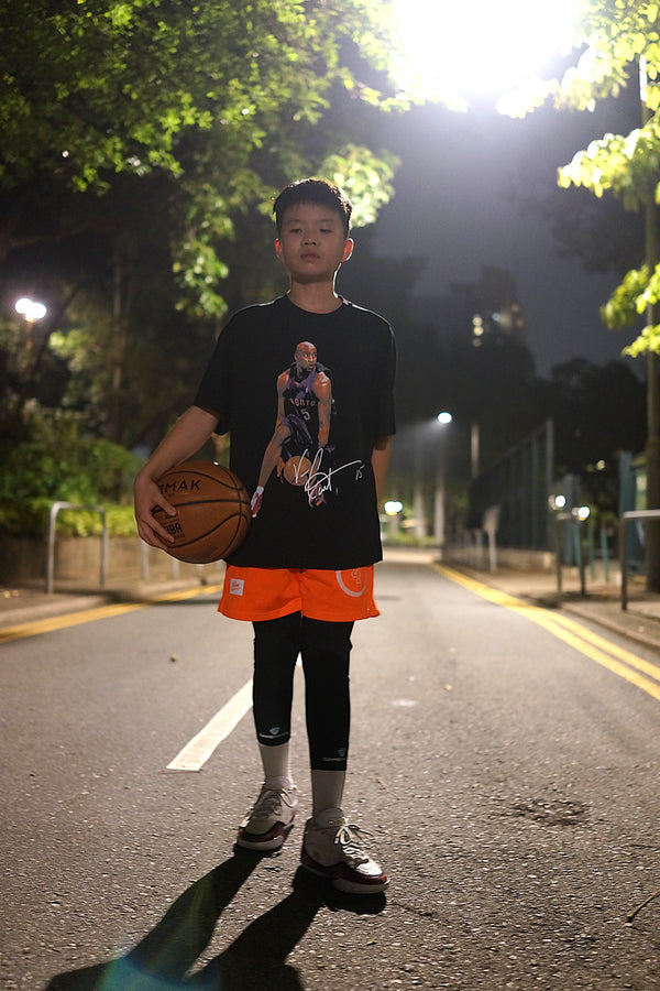 "Air Canada" Quick Dry Cool Tee