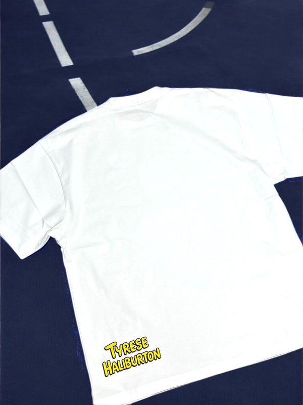 "Who's Choking?" Heavy Weight Tee