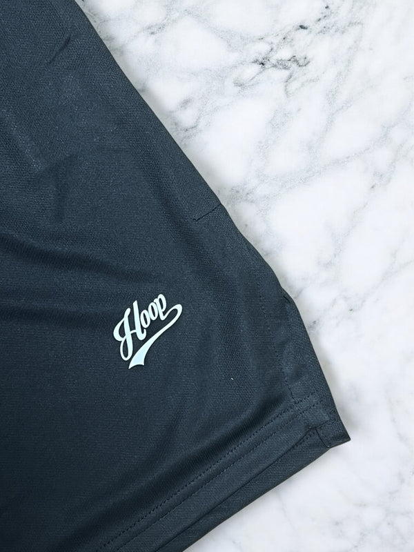 "Hoopinc Bandana" 速乾 Quick Dry Shooting Tee