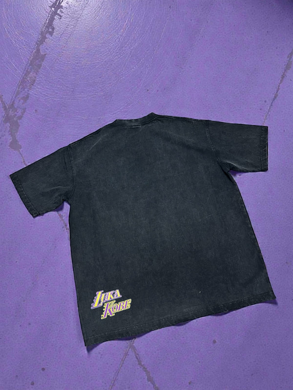 "Mamba Luka" Washed Tee