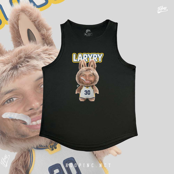 "LARYRY" Practice Jersey (第四代)