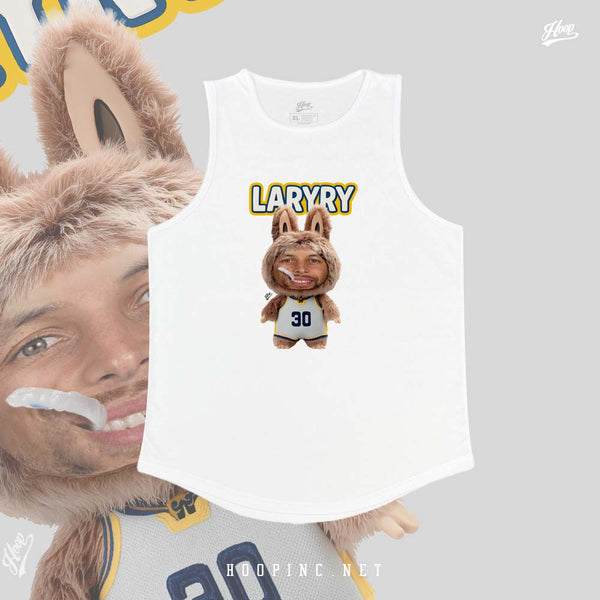 "LARYRY" Practice Jersey (第四代)