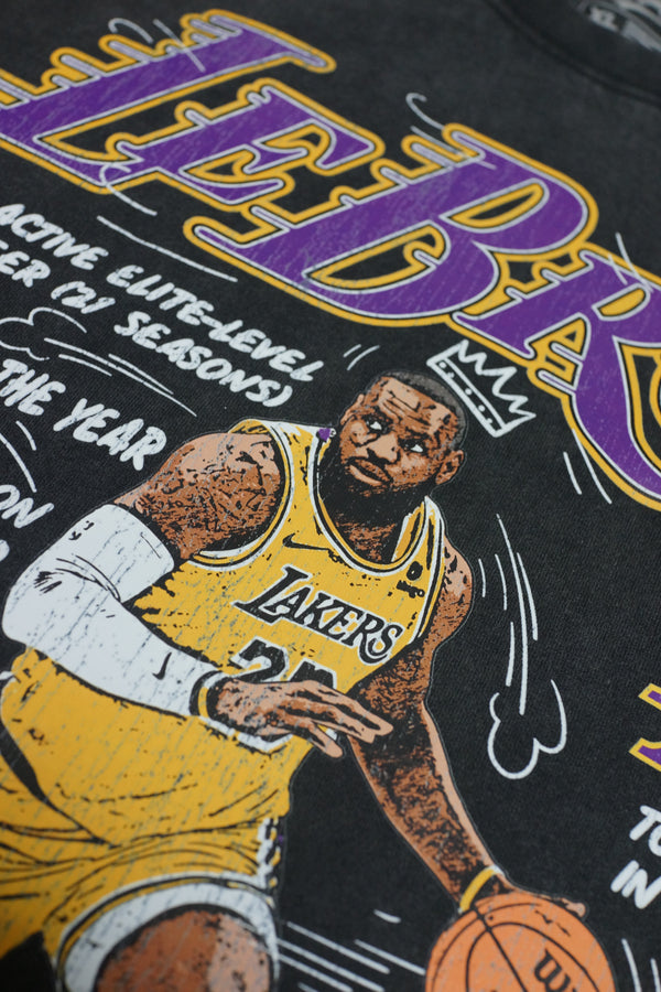 "The King's Awards" Washed Tee