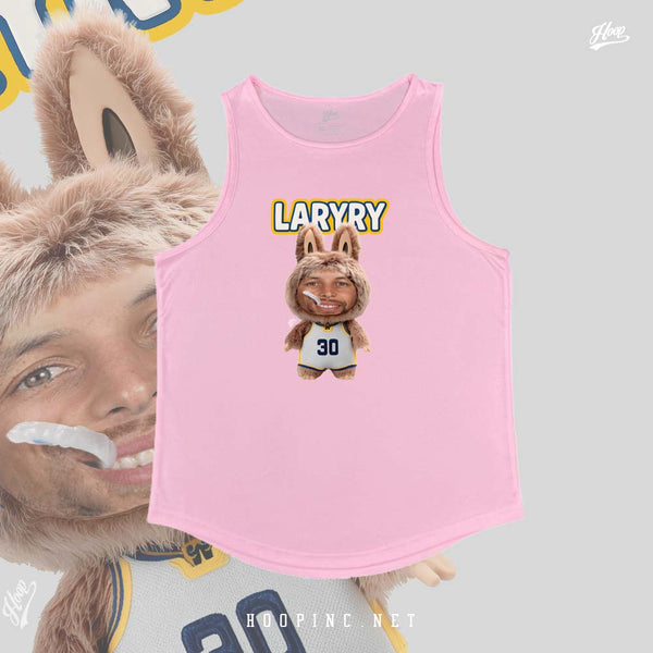 "LARYRY" Practice Jersey (第四代)