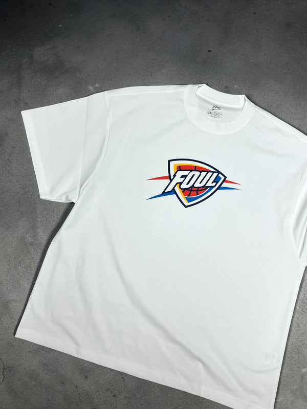 "2 Free Throws" Quick Dry Cool Tee