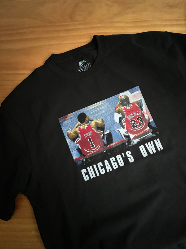 "CHICAGO'S OWN" TEE