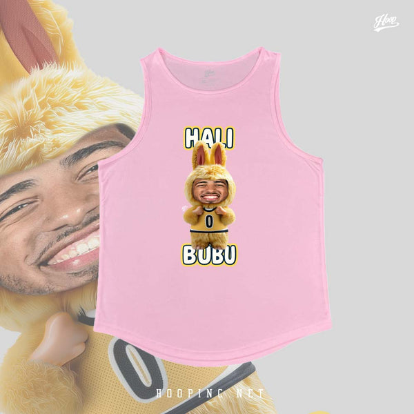 "HALIBUBU" Practice Jersey (第二代)