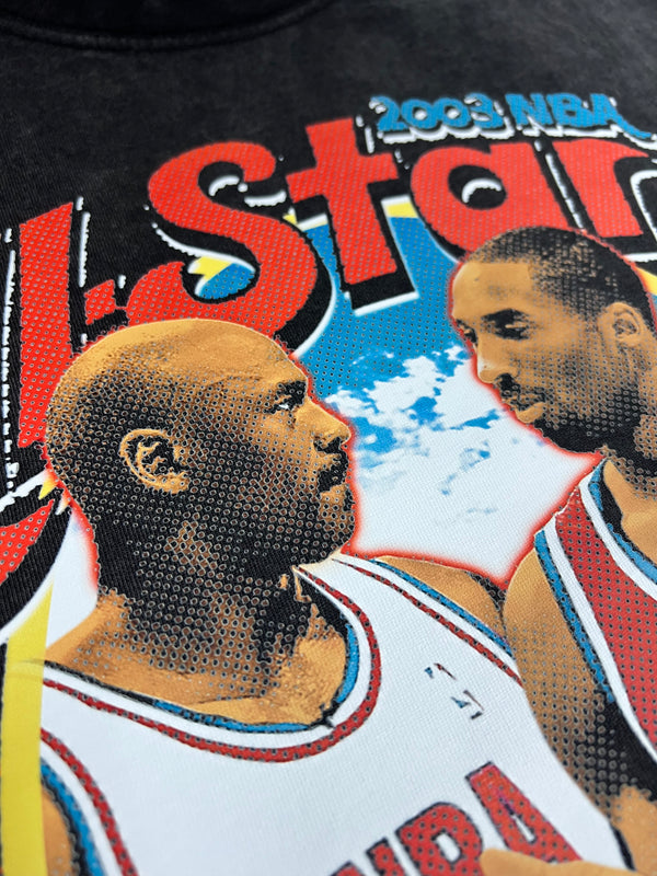 "2003 All Star" Washed Tee