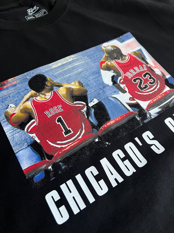 "CHICAGO'S OWN" TEE