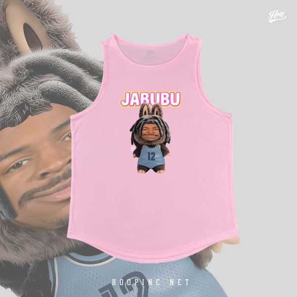 "JABUBU" Practice Jersey (第三代)