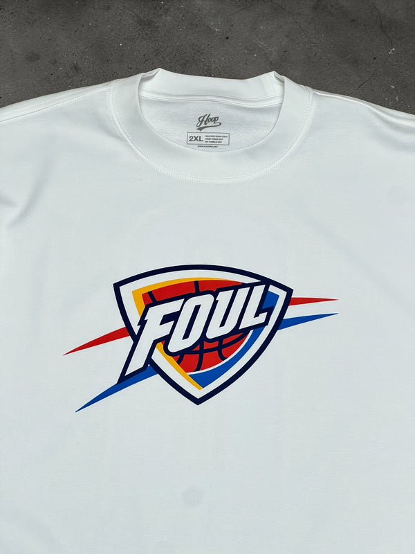 "2 Free Throws" Quick Dry Cool Tee