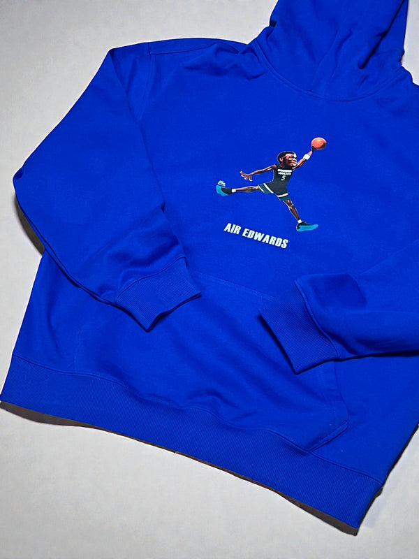 "AIR EDWARDS" Hoodie