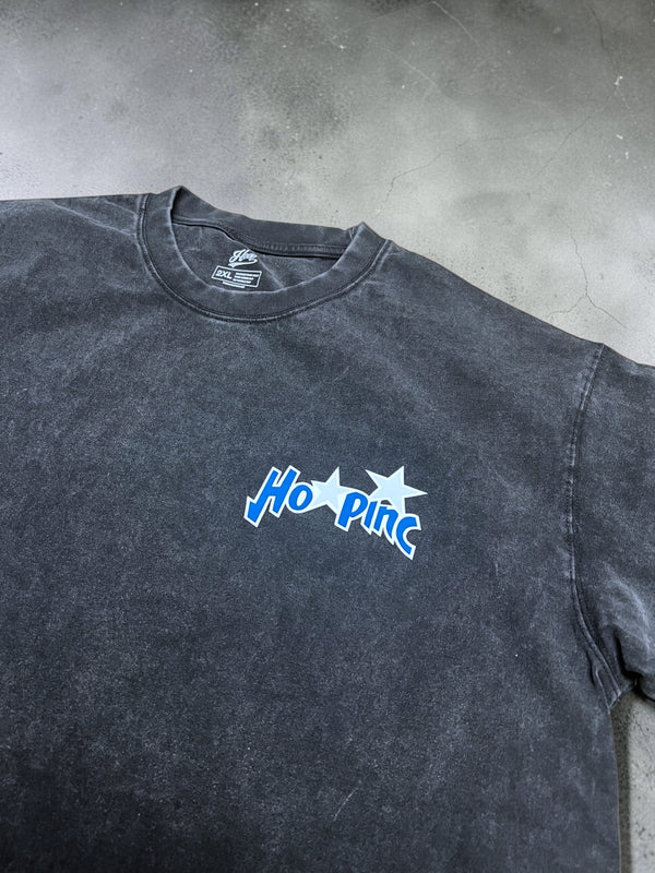 "PENNY" Washed Tee