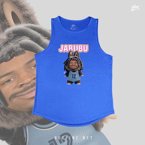 "JABUBU" Practice Jersey (第三代)
