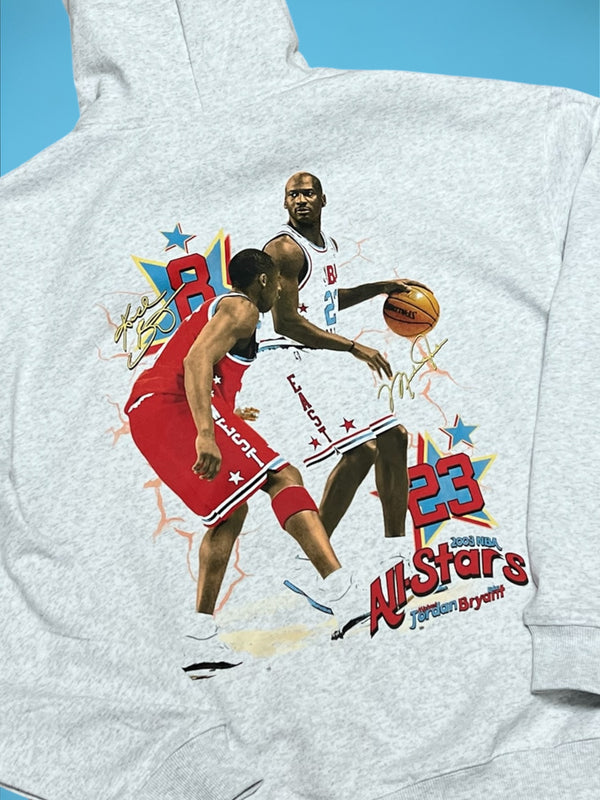 "2003 All Star" Hoodie