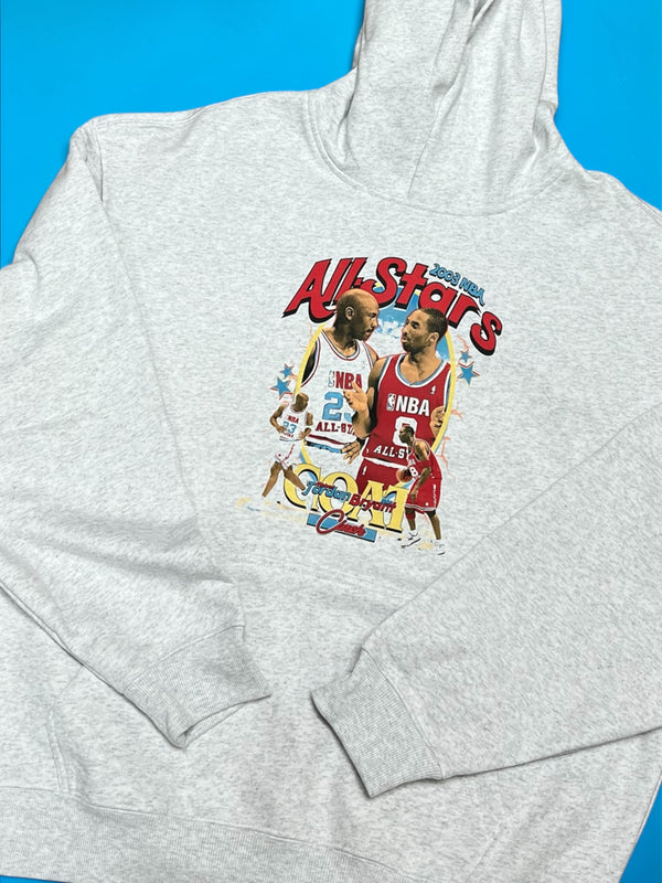 "2003 All Star" Hoodie
