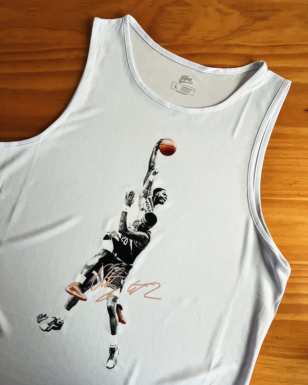 "ANT'S DUNK" Practice Jersey