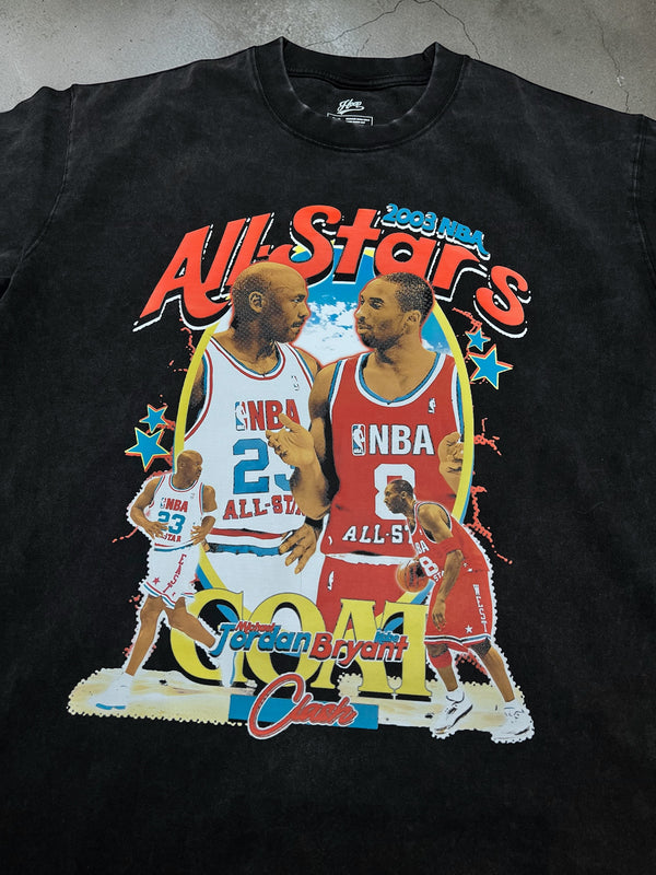 "2003 All Star" Washed Tee