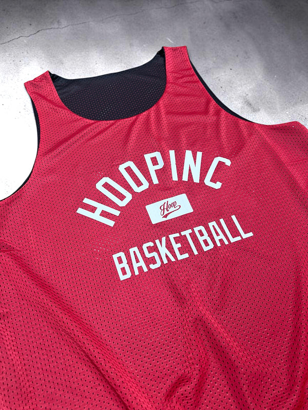 "TMAX logo" Retro Reversible Jersey