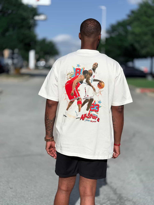 "2003 All Star" Washed Tee