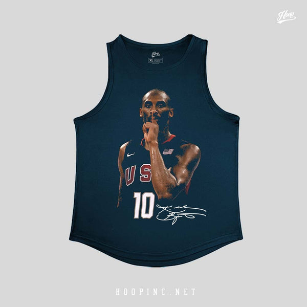 "USA #10" Practice Jersey