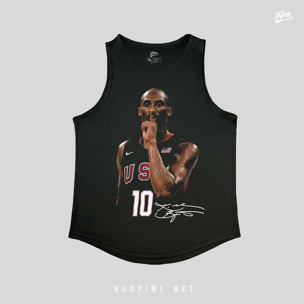 "USA #10" Practice Jersey