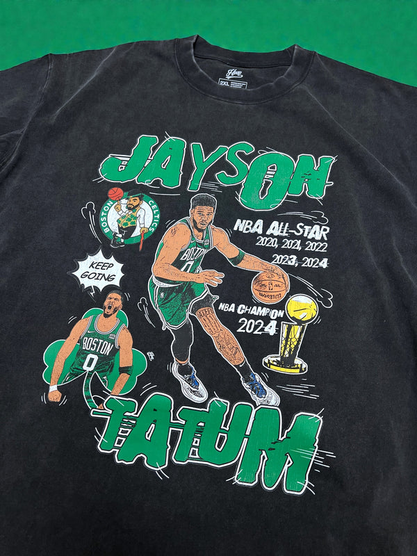 "Tatum's Awards" Washed Tee