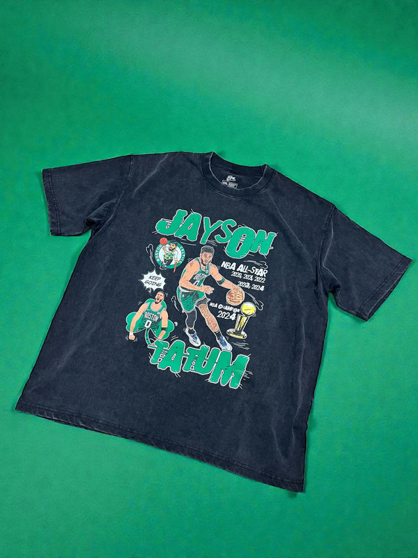 "Tatum's Awards" Washed Tee