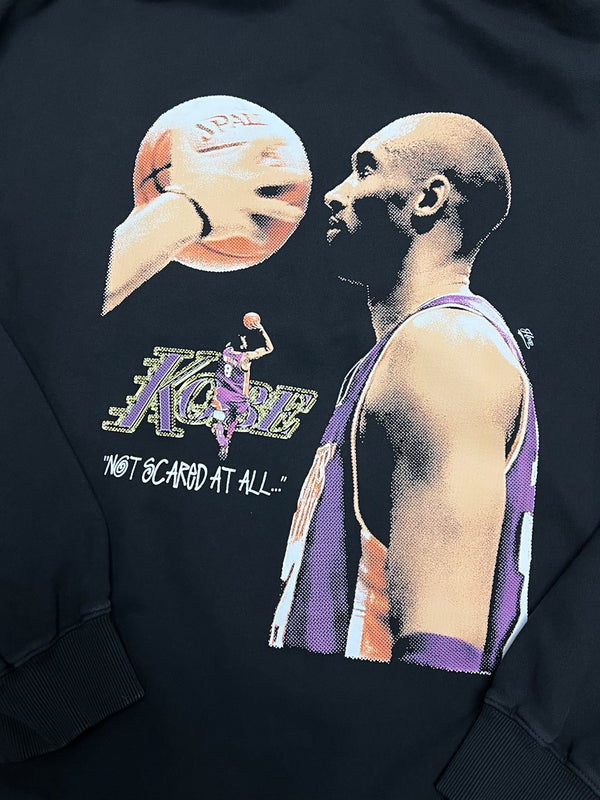 "Not Scared At All..." Hoodie