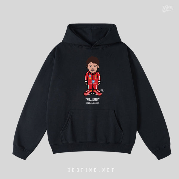"Leclerc Moment" Hoodie