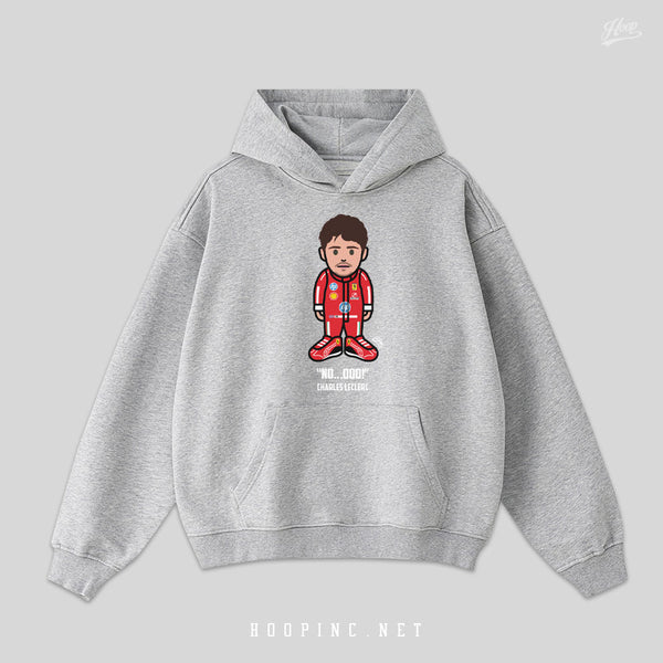 "Leclerc Moment" Hoodie