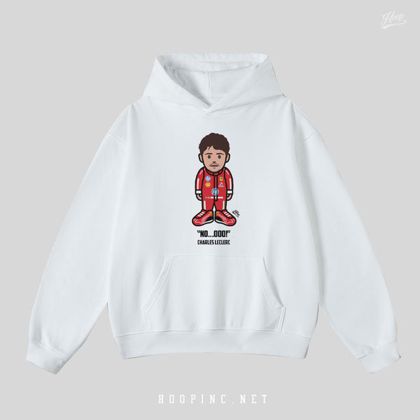 "Leclerc Moment" Hoodie
