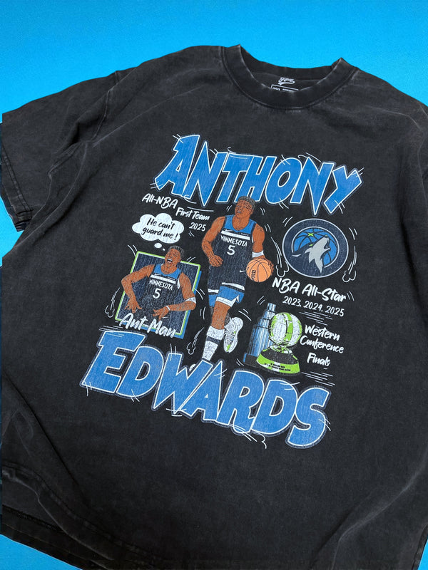 "ANT AWARDS" Washed Tee