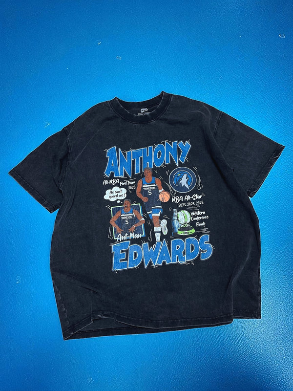 "ANT AWARDS" Washed Tee