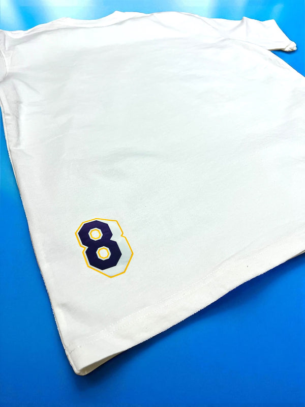 "Mamba Sky High" Washed Tee