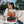 將圖像加載到圖庫查看器中， "Hoopinc Mini Racer #44" Retro Washed Tee
