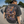 將圖像加載到圖庫查看器中， "Barkley vs Godzilla" Washed Tee
