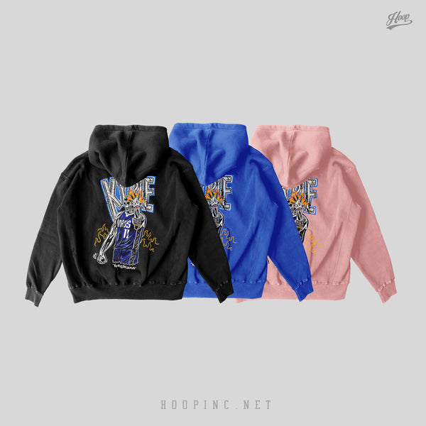 "KYRIE SKULL" Hoodie