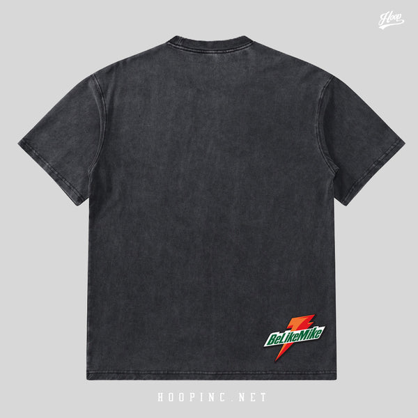 "THIRST LIKE MIKE" Washed Tee