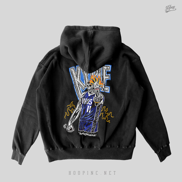 "KYRIE SKULL" Hoodie