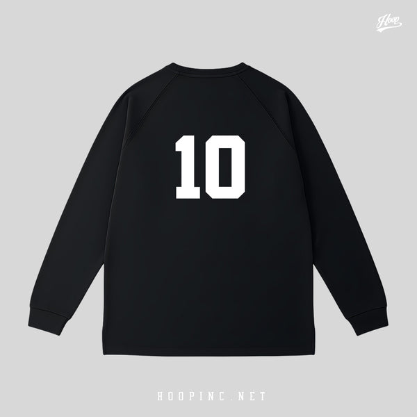 "USA 2012" Long sleeve quick dry shooting tee