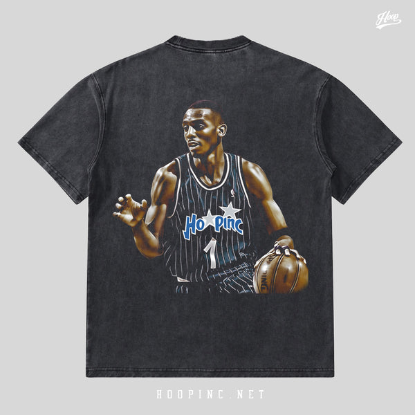 "PENNY" Washed Tee