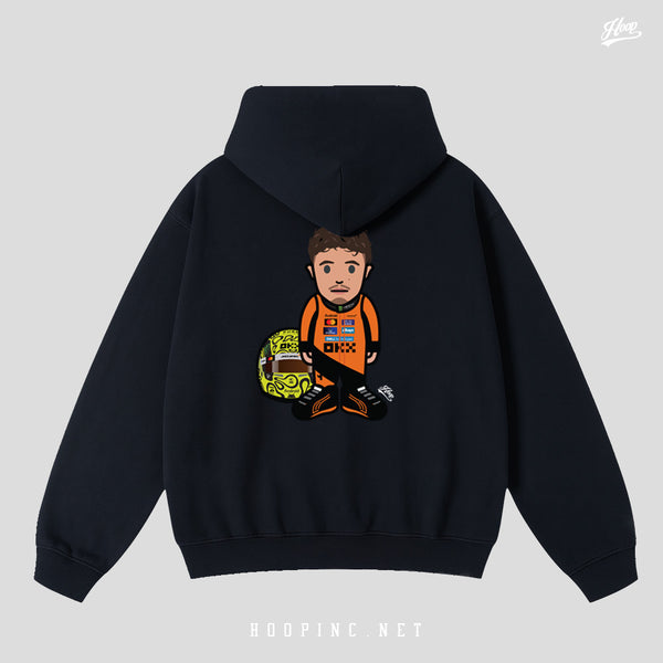 "Lando Moment" Hoodie