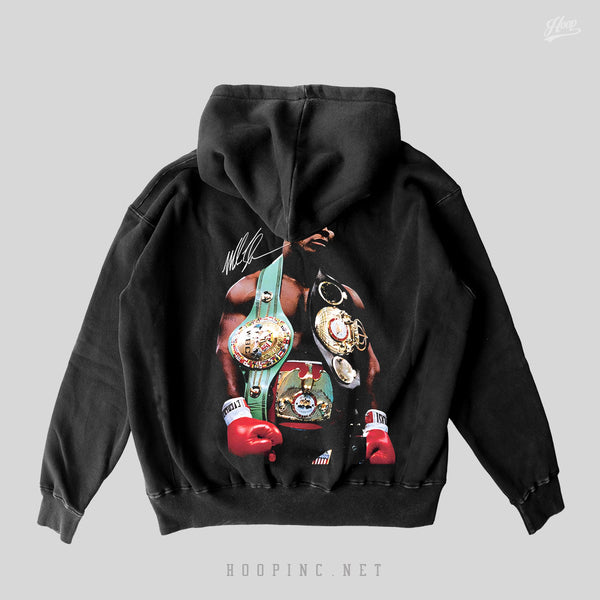 "MIKE!" Hoodie