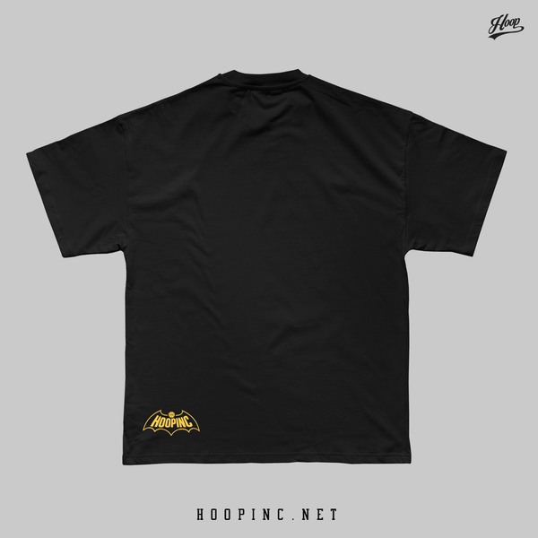 "Golden State Heros" Heavy Weight Tee