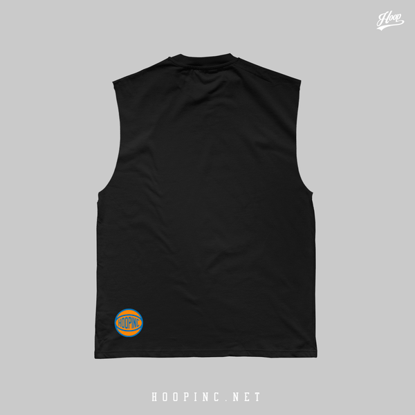 "Keep Shooting Bro!" Sleeveless tee