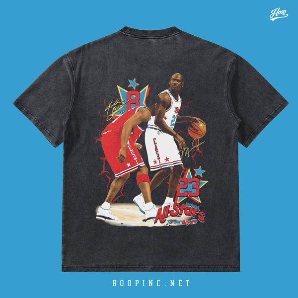 "2003 All Star" Washed Tee