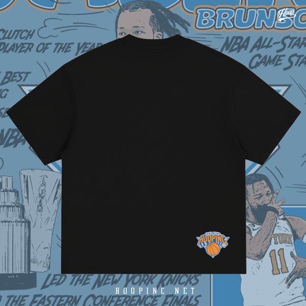 "Brunson Awards" Quick Dry Cool Tee