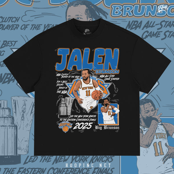 "Brunson Awards" Quick Dry Cool Tee