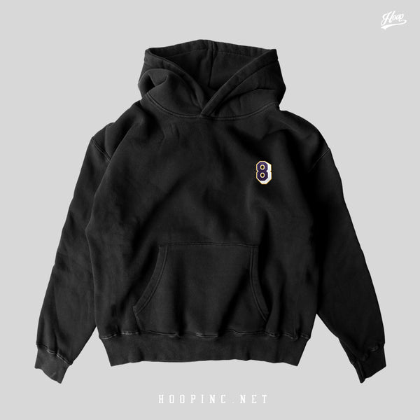 "Mamba Sky High" Hoodie
